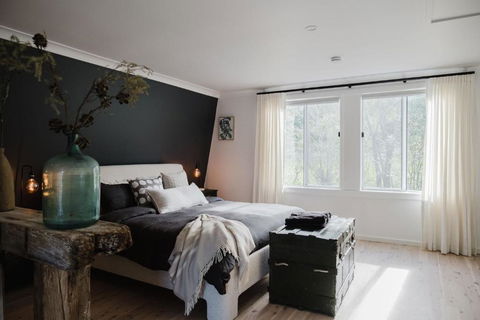 EKhaya - The Barn - Stayed 1