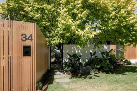 Elm Ocean Grove With Pool On Lakeside Reserve - Stayed 2