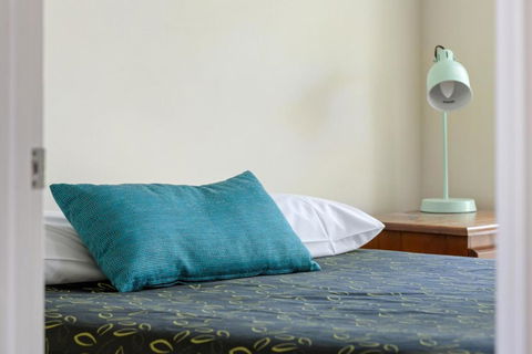 Emerald Motel Apartments - Stayed 4