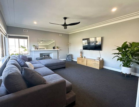 Entire Home In CBD Location - Stayed 0
