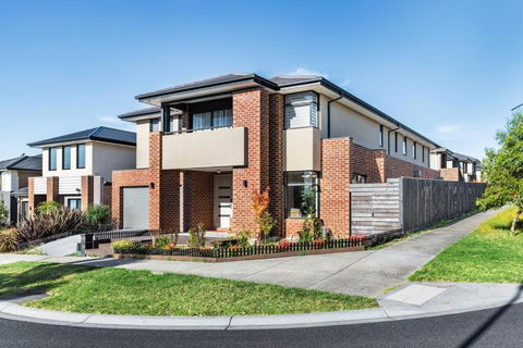 Entire Luxury House In Wantirna South - Stayed 0