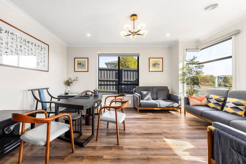 Entire Luxury House In Wantirna South - Stayed 1