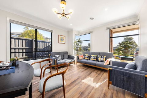 Entire Luxury House In Wantirna South - Stayed 3