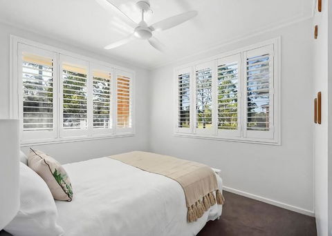 Ernora Court - Stayed 3