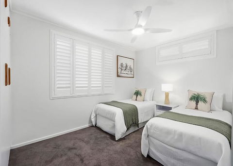 Ernora Court - Stayed 4