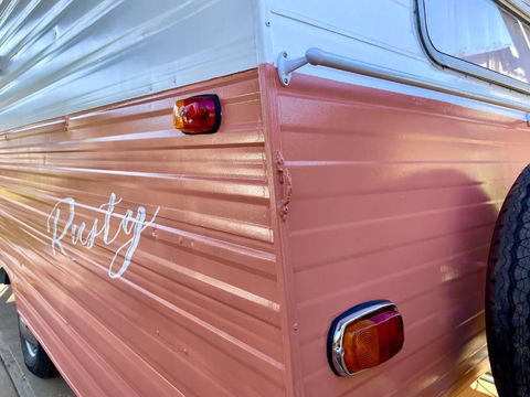 Esk Caravan Park & Rail Trail Motel - Stays Accommodation 2