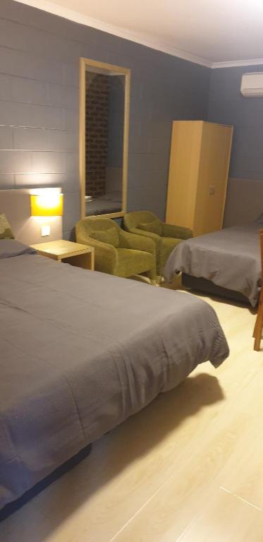 Esk Motel - Stayed 4