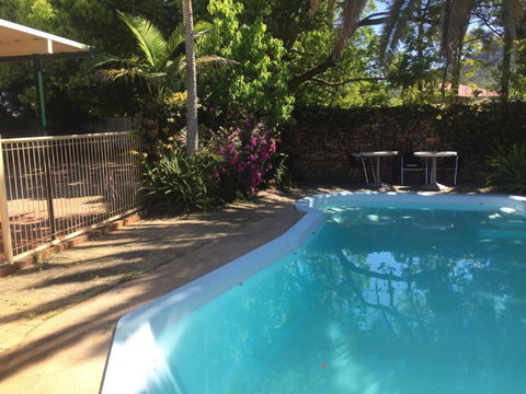 Esk Motel - Stayed 0