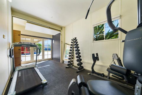 Esk Wivenhoe Motor Inn - Stays Accommodation 4