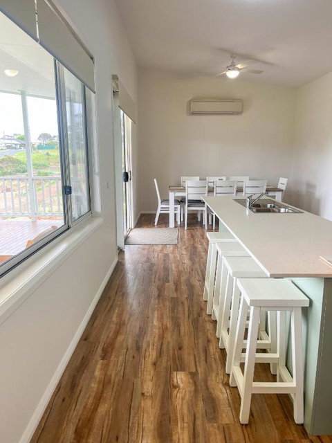 Eucalyptus House - Stayed 3