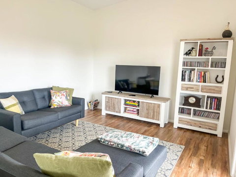 Eucalyptus House - Stayed 0