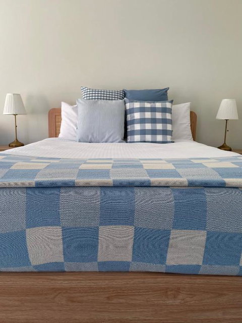 Euroa Motor Inn - Stayed 0