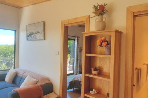 Evergreen Cabin - Stayed 4