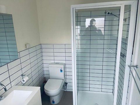 Executive Central Home - Stayed 1