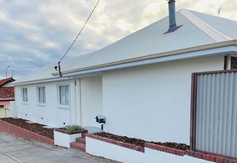 Executive Central Home - Stayed 0