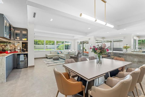 Exquisite Oasis Family Retreat - Stayed 4