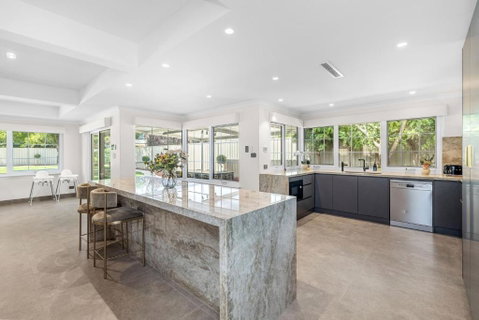 Exquisite Oasis Family Retreat - Stayed 0