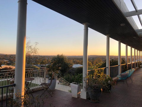 Fairway Manor Accomodation - Stayed 1