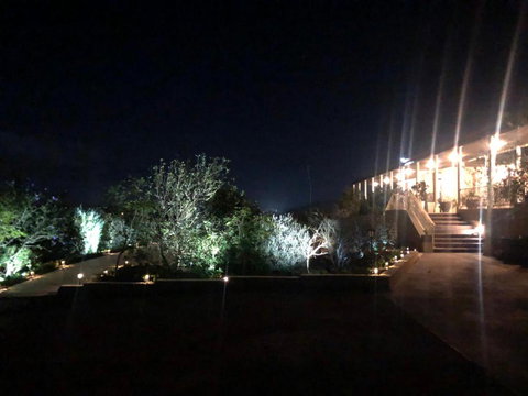 Fairway Manor Accomodation - Stayed 4