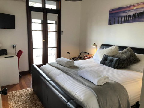 Fairway Manor Accomodation - Stayed 3