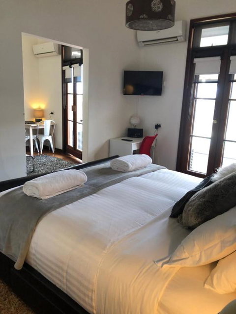 Fairway Manor Accomodation - Stayed 2