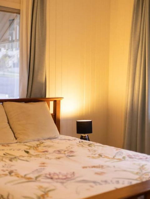 Family Friendly Cozy 4BR House At Annerley - Stayed 4