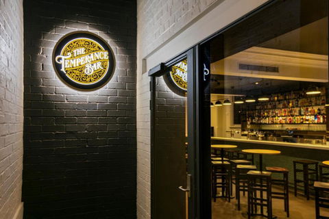 Farmers Home Hotel - Stayed 1