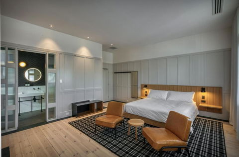 Farmers Home Hotel - Stayed 2