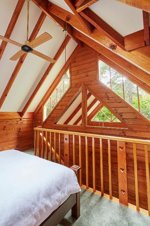 Fernhem Cottages- Love In The Mist - Stayed 4