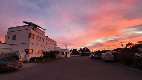 Fish Creek Hotel - Stayed 0