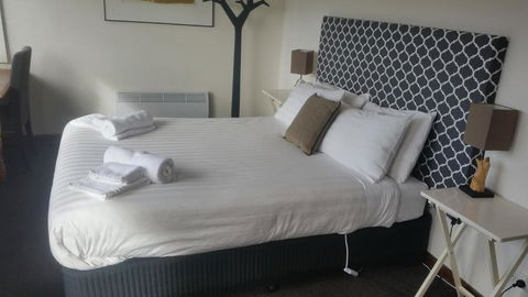Fish Creek Hotel - Stayed 4