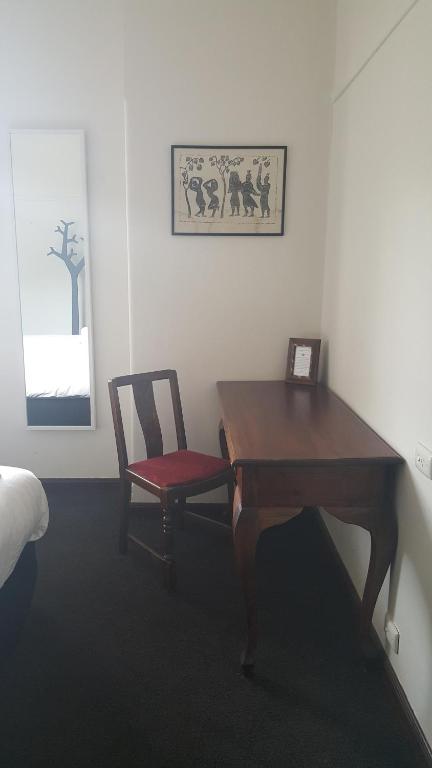 Fish Creek Hotel - Stayed 2