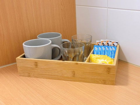 Flag Motor Lodge - Stayed 4