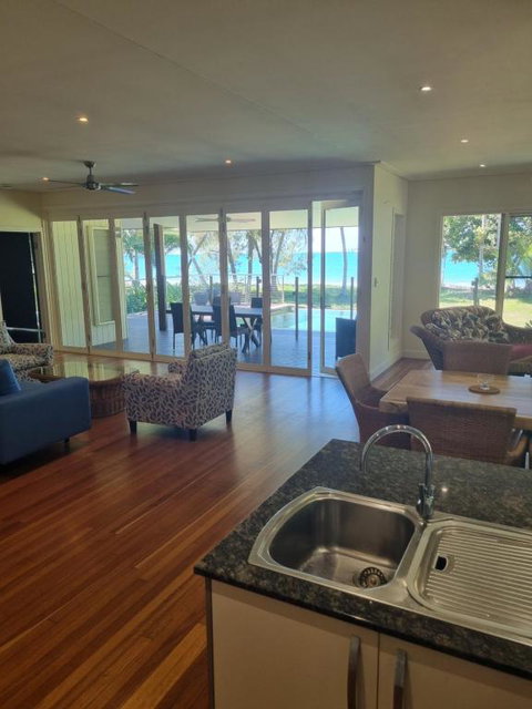 Fleur De Mayo - Stayed 1