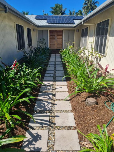 Fleur De Mayo - Stayed 2