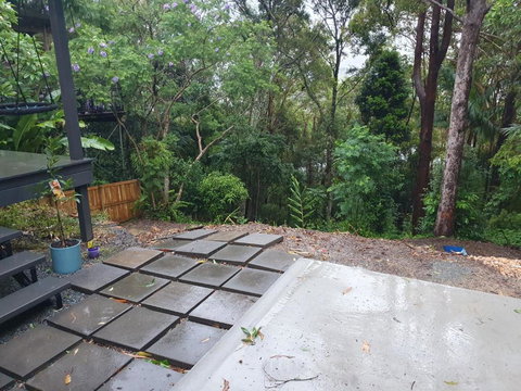 Forest Retreat Tiny Home Living - Stays Accommodation 1