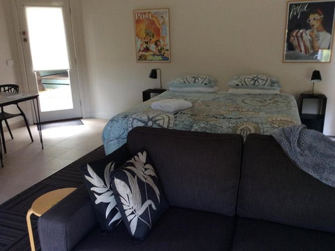 Forrest River Valley- Blue Wren Studio - Stayed 4