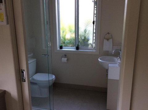 Forrest River Valley- Blue Wren Studio - Stayed 3