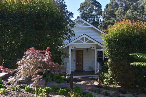 Fern Falls Cottages - Garden Cottage - Stayed 0