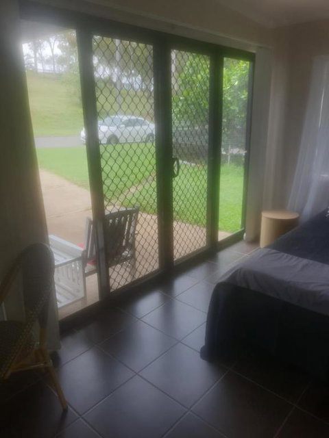 FRANGIPANI HOUSE - Stayed 4