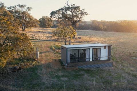 Frankland River Chalet Retreat Couples-Private- 2 Adults Only - Stayed 0
