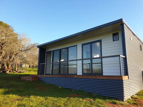Frankland River Chalet Retreat Couples-Private- 2 Adults Only - Stayed 1