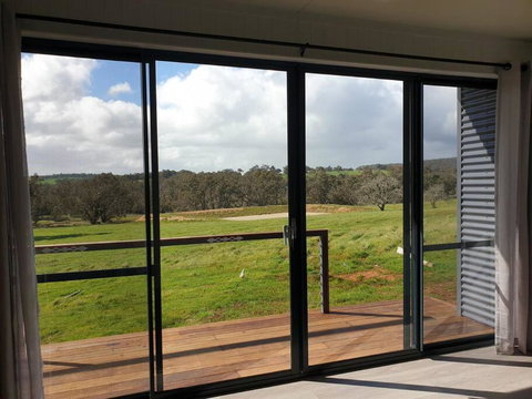 Frankland River Chalet Retreat Couples-Private- 2 Adults Only - Stayed 4