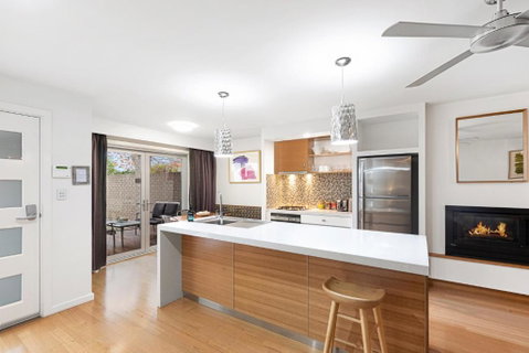 Frewville 7 Apartment - Stayed 4