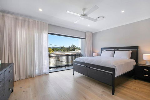 Fulcher Lane - A Zen Retreat In Modern Comfort - Stays Accommodation 3