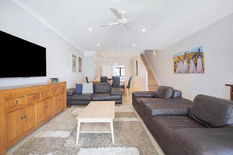 Fulcher Lane - A Zen Retreat In Modern Comfort - Stays Accommodation 0