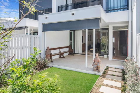 Fulcher Lane - A Zen Retreat In Modern Comfort - Stays Accommodation 1