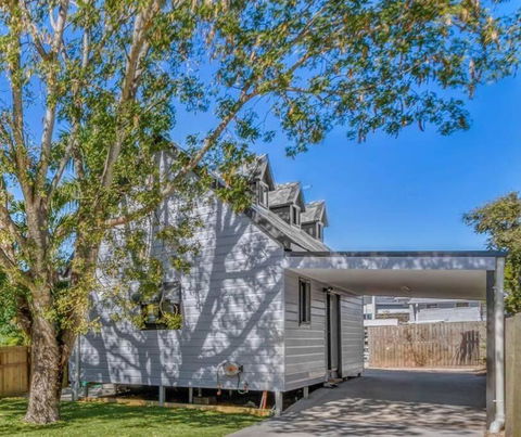 Gabba Central Lofthouse Sleeps5 Pets - Stayed 0