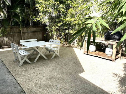 Gabba Central Lofthouse Sleeps5 Pets - Stayed 1