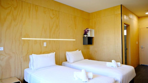 Gallery Hotel Manjimup - Stays Accommodation 3